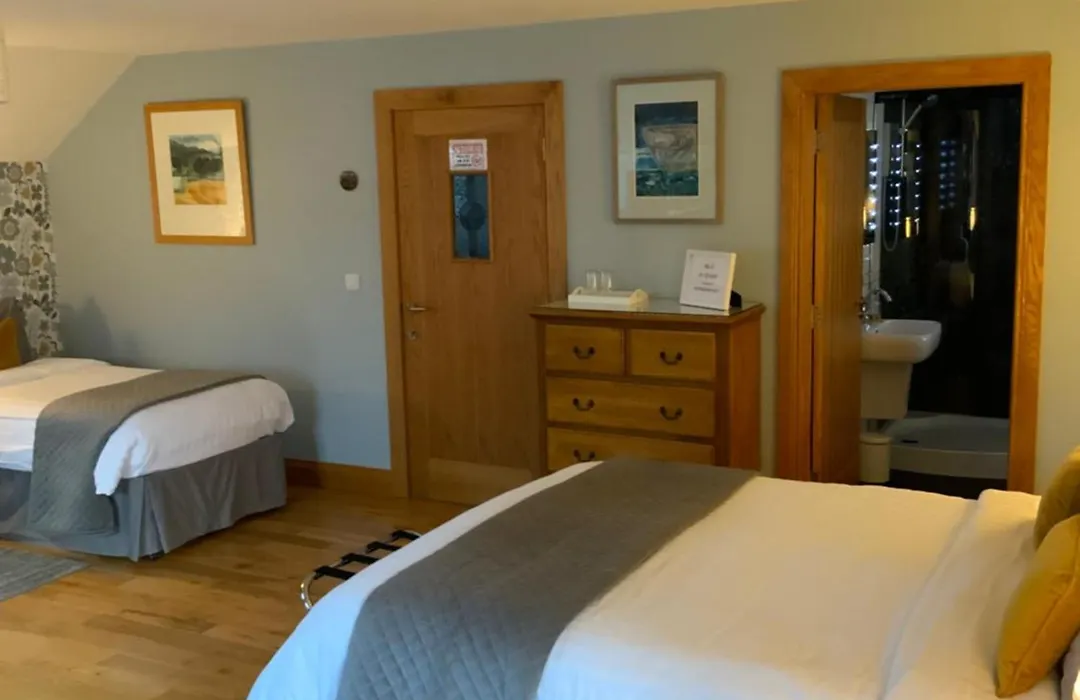 Ballycairn House-1